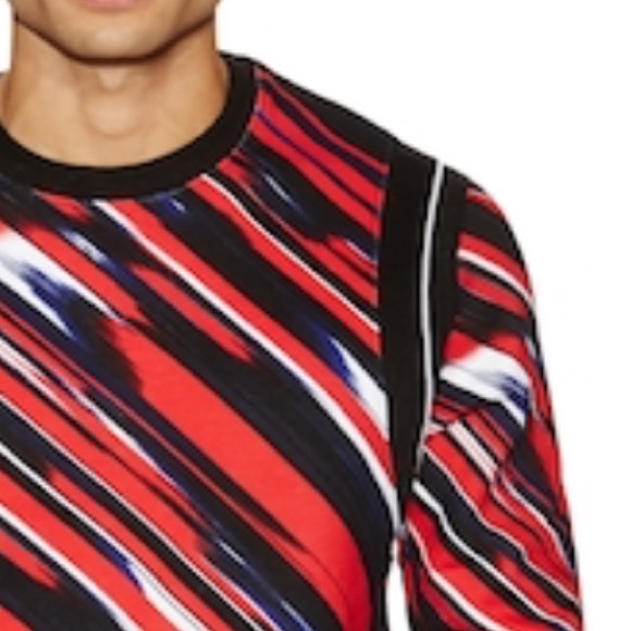 NEW Eleven Paris Men’s Swestshirt - Picture 3 of 4